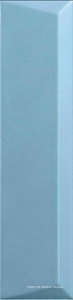 Керамическая плитка для стены APE Ceramica Three-D Cups Blue 5x20 A037233