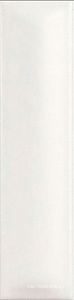 Керамическая плитка для стены APE Ceramica Three-D Flat Snow 5x20 A037250