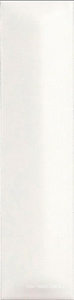 Керамическая плитка для стены APE Ceramica Three-D Flat Snow 5x20 A037250