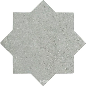 Керамогранит для пола и стены APE Ceramica Antico Casale Otto Cenere 16.8x16.8 A042914