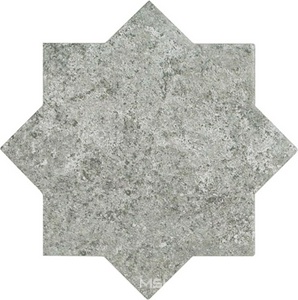 Керамогранит для пола и стены APE Ceramica Antico Casale Otto Cenere 16.8x16.8 A042914