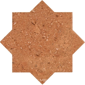 Керамогранит для пола и стены APE Ceramica Antico Casale Otto Cotto 16.8x16.8 A042913