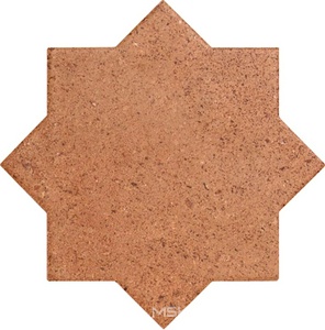 Керамогранит для пола и стены APE Ceramica Antico Casale Otto Cotto 16.8x16.8 A042913