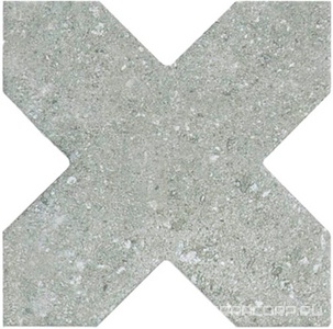 Керамогранит для пола и стены APE Ceramica Antico Casale Quattro Cenere 12x12 A042910