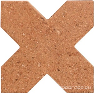 Керамогранит для пола и стены APE Ceramica Antico Casale Quattro Cotto 12x12 A042909