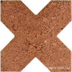 Керамогранит для пола и стены APE Ceramica Antico Casale Quattro Cotto 12x12 A042909