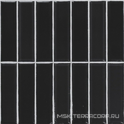 Incision Mud Graphite 20x20