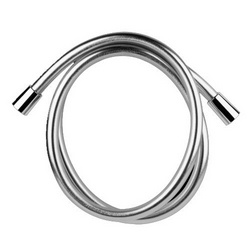 Шланг сromalux  с коническим соединением на 1/2", длина 150 см. , RETTANGOLO ZZ