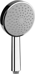 Лейка ручного душа, (цв. хром, с защитой от известкового налёта), RETTANGOLO ZZ Gessi Rettangolo 14370 031