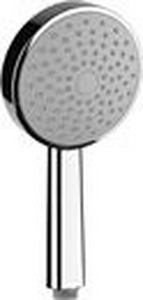 Лейка ручного душа, (цв. хром, с защитой от известкового налёта), RETTANGOLO ZZ Gessi Rettangolo 14370 031