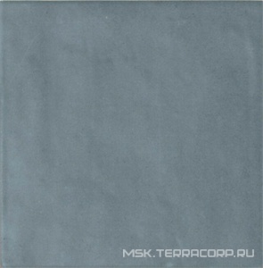 Керамогранит для пола и стены APE Ceramica Contemporary  Bluestone 15x15 A036709