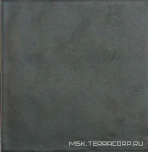 Керамогранит для пола и стены APE Ceramica Contemporary  Obsidian 15x15 A036715