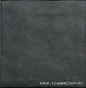 Керамогранит для пола и стены APE Ceramica Contemporary  Obsidian 15x15 A036715