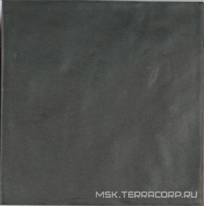 Керамогранит для пола и стены APE Ceramica Contemporary  Obsidian 15x15 A036715