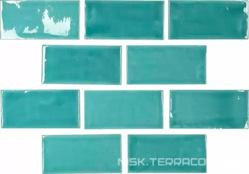 Memories Acqua ZZ 6.5x13