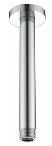 Кронштейн для верхнего душа Wasserkraft A068, 20 см, цвет хром ZZ Wasserkraft Универсал A068