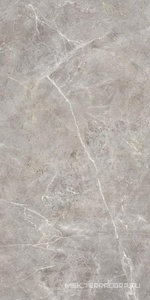 Керамогранит для пола и стены Cersanit Castello Глаз. керамогранит  серый рельеф ректификат  44,8x89,8 17019