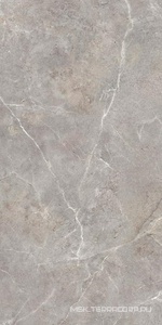 Керамогранит для пола и стены Cersanit Castello Глаз. керамогранит  серый рельеф ректификат  44,8x89,8 17019