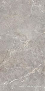 Керамогранит для пола и стены Cersanit Castello Глаз. керамогранит  серый рельеф ректификат  44,8x89,8 17019