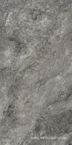 Керамогранит для пола и стены Cersanit Energy Глаз. керамогранит  светло-серый рельеф ректификат  44,8x89,8 17687