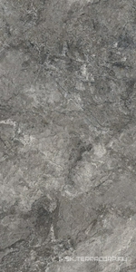 Керамогранит для пола и стены Cersanit Energy Глаз. керамогранит  светло-серый рельеф ректификат  44,8x89,8 17687