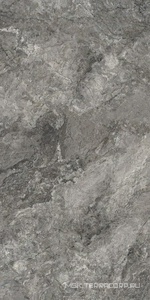 Керамогранит для пола и стены Cersanit Energy Глаз. керамогранит  светло-серый рельеф ректификат  44,8x89,8 17687