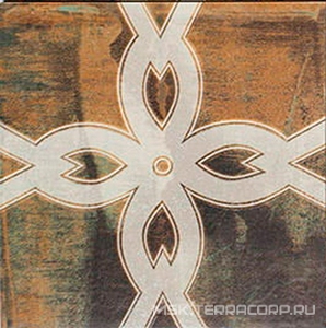 Керамогранит для пола и стены Mainzu Oxo  Link 20x20 n175842