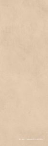 Керамогранит для пола и стены Laminam Calce  Avorio 3,5 mm 100x300 LAMF006372
