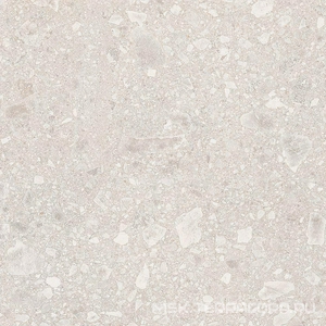 Керамогранит для пола Ergon lombarda Bianco Naturale 90x90 Белый E06N