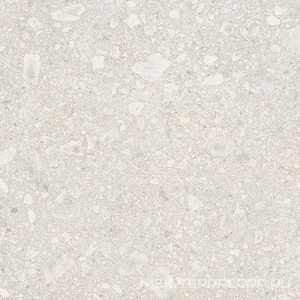 Керамогранит для пола Ergon lombarda Bianco Naturale 90x90 Белый E06N