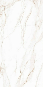 Керамогранит для пола и стены Gracia ceramica Golden  white PG 11  60х120 010400001372