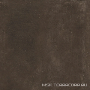 Керамогранит для пола и стены Florim Sensi  Terre By Thun Sensi Terre Carbone Naturale 80x80 781529