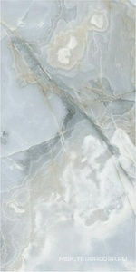 Керамогранит для пола и стены FMAX FMAX Sea Blue mat 90x180 F918Y30308