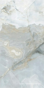 Керамогранит для пола и стены FMAX FMAX Sea Blue mat 90x180 F918Y30308