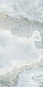 Керамогранит для пола и стены FMAX FMAX Sea Blue mat 90x180 F918Y30308