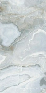 Керамогранит для пола и стены FMAX FMAX Sea Blue mat 90x180 F918Y30308