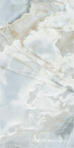 Керамогранит для пола и стены FMAX FMAX Sea Blue mat 90x180 F918Y30308