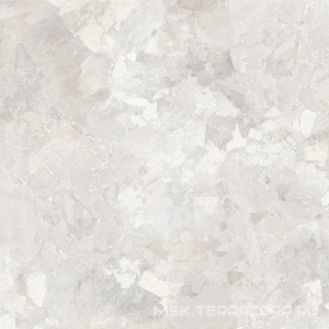 Керамогранит для пола и стены Dado Ceramica Argos  White 120x120 304354