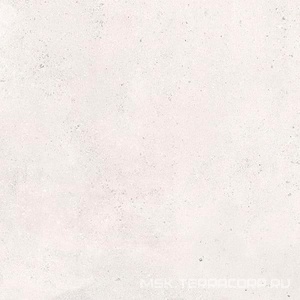 Керамогранит для пола и стены Гранитея Алатау  белый ГР400 мат /Alatau White G400 60x60 ГР400МР