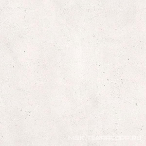 Керамогранит для пола и стены Гранитея Алатау  белый ГР400 мат /Alatau White G400 60x60 ГР400МР