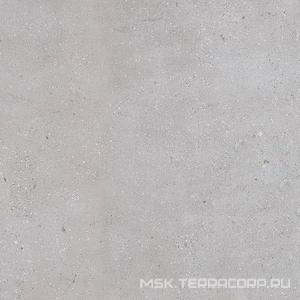 Керамогранит для пола и стены Гранитея Алатау  серый ГР403 мат /Alatau Grey G403 60x60 ГР403МР
