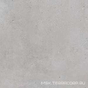 Керамогранит для пола и стены Гранитея Алатау  серый ГР403 мат /Alatau Grey G403 60x60 ГР403МР