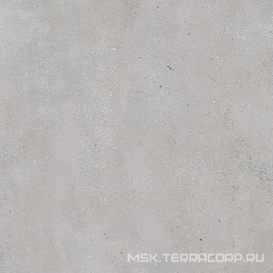 Керамогранит для пола и стены Гранитея Алатау  серый ГР403 мат /Alatau Grey G403 60x60 ГР403МР