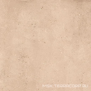Керамогранит для пола и стены Гранитея Алатау  бежевый ГР402 мат /Alatau Beige G402 60x60 ГР402МР