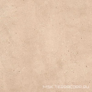 Керамогранит для пола и стены Гранитея Алатау  бежевый ГР402 мат /Alatau Beige G402 60x60 ГР402МР