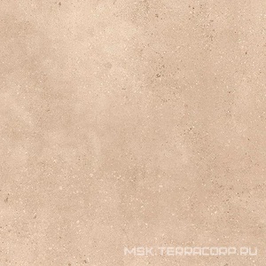 Керамогранит для пола и стены Гранитея Алатау  бежевый ГР402 мат /Alatau Beige G402 60x60 ГР402МР