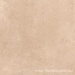 Керамогранит для пола и стены Гранитея Алатау  бежевый ГР402 мат /Alatau Beige G402 60x60 ГР402МР