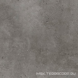 Керамогранит для пола и стены Гранитея Алатау  черный ГР405 мат /Alatau Black G405 60x60 ГР405МР