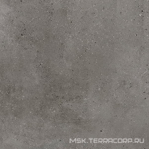 Керамогранит для пола и стены Гранитея Алатау  черный ГР405 мат /Alatau Black G405 60x60 ГР405МР