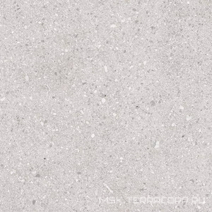 Керамогранит для пола и стены Гранитея Шихан  серый ГР293 мат /Shikhan Grey G293 60x60 ГР293МР